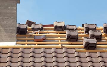 Hooton clay roofing costs