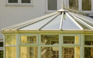 conservatory roof repair Hooton, Cheshire