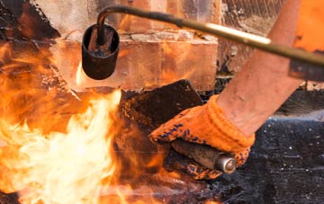 Hooton flat roof repair companies