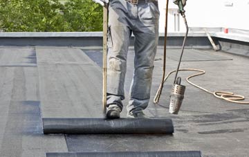 flat roof replacement Hooton, Cheshire