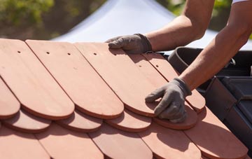 Hooton roof tile contractors