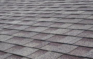 Hooton tiles for shallow pitch roofing