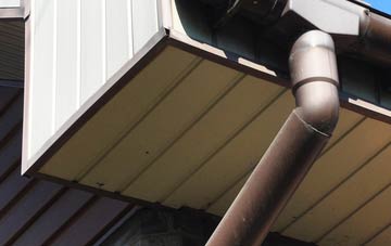 Hooton soffit installation costs