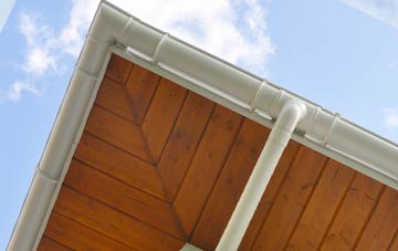 Hooton soffit types