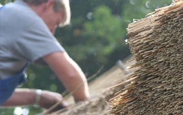 professional Hooton thatchers