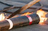 free Hooton flat roofing repair quotes