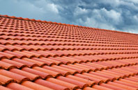 Hooton roofing tiles