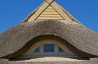 Hooton thatch roofing