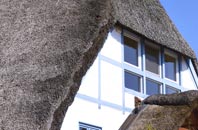 find rated Hooton thatchers